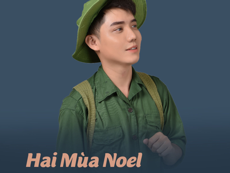 Hai Mùa Noel (Single)