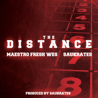 The Distance (Single)