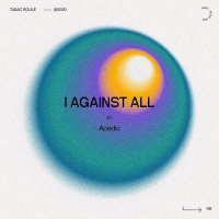 I Against All (Single)