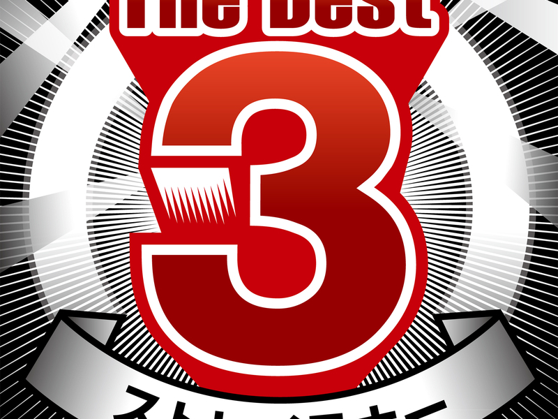 The Best 3 Straightener (Single)