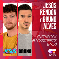 Everybody (Backstreet's Back) (Single)
