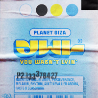 You Wasn't Lyin' (Single)