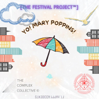 Yo, Mary Poppins! (Single)