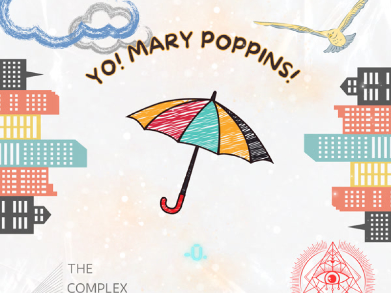 Yo, Mary Poppins! (Single)