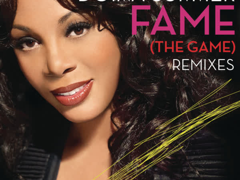 Fame (The Game) Remixes