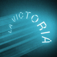 La Victoria (Live) (Single)