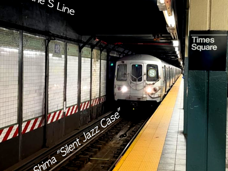 Take the S Line (Single)