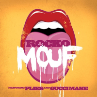 Mouf (feat. Plies & Gucci Mane)