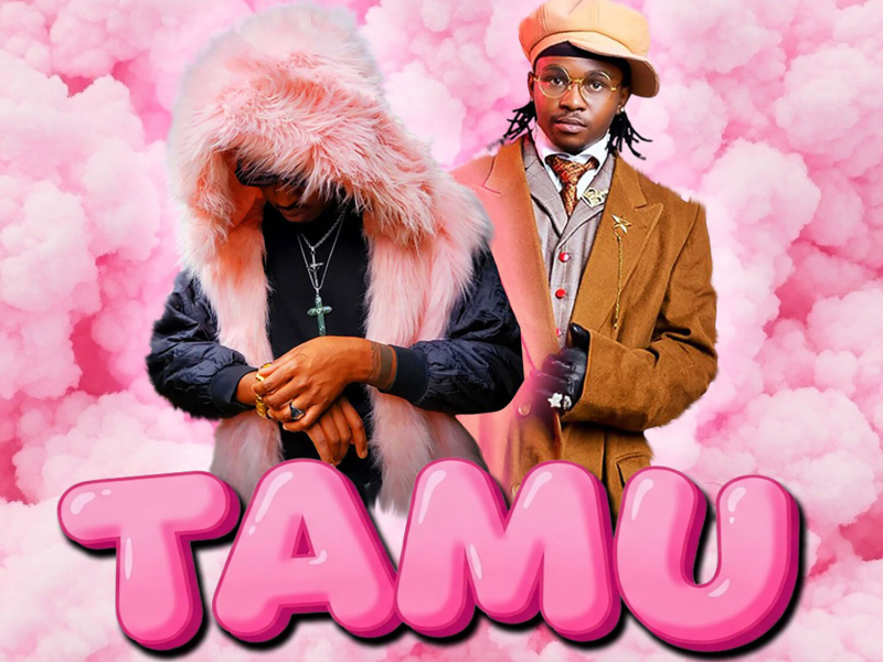 Tamu (Single)