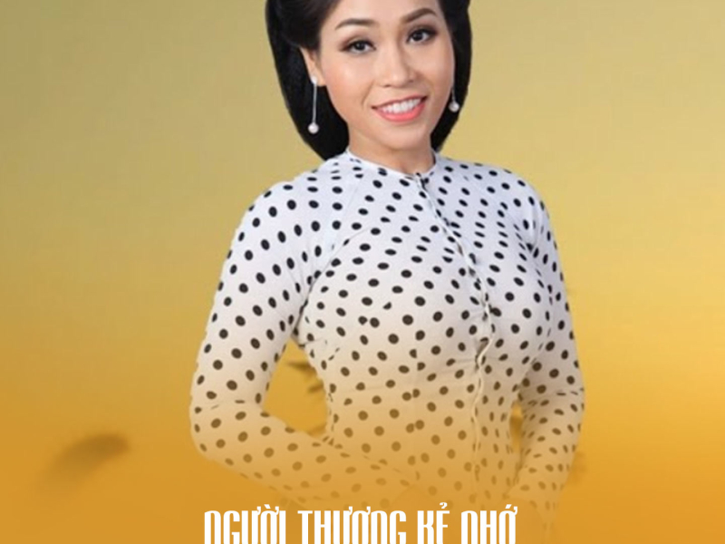 Người Thương Kẻ Nhớ (Single)