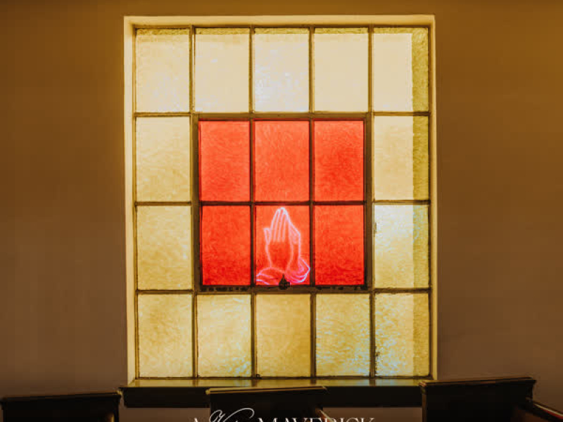 A Very Maverick Christmas