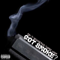 Got Smoke (Single)