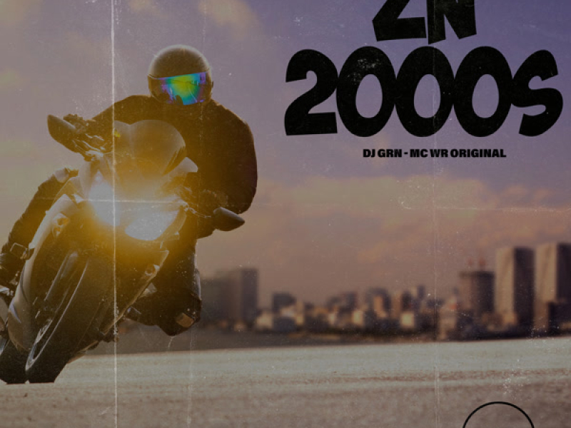 Zn 2000s (Single)