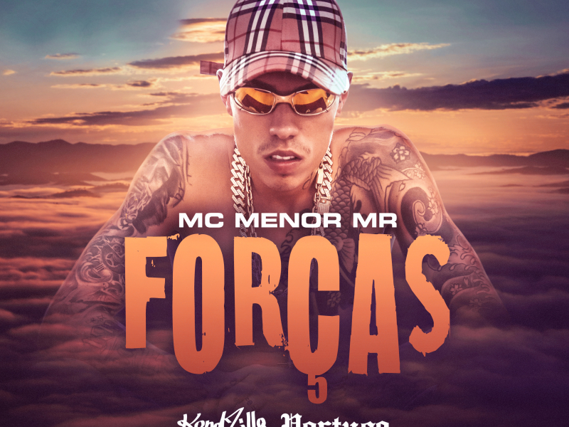 Forças (Single)