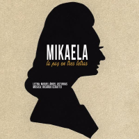 La paz en tres letras (Single)