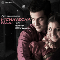 Pichavecha Naal (Lofi) (Single)