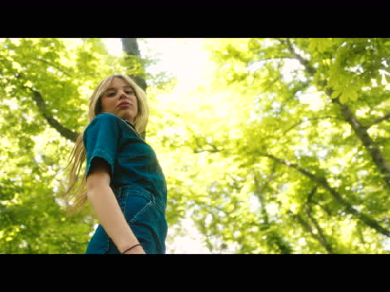 Esquina Con Marte (Single)