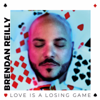 Love Is a Losing Game (Single)