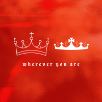 Wherever You Are (Single)