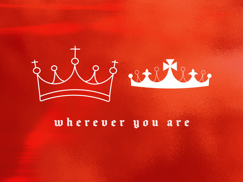 Wherever You Are (Single)