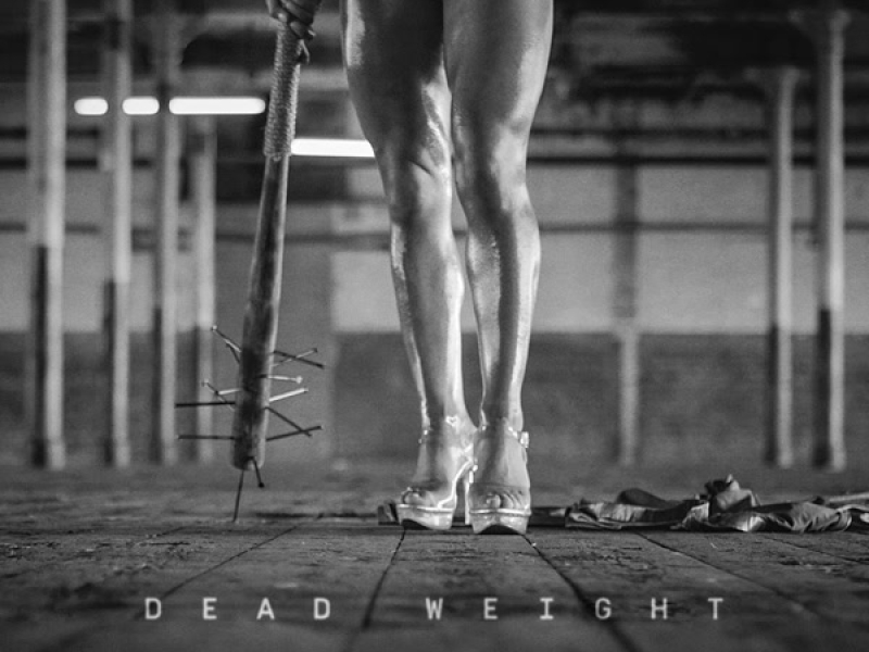 Dead Weight Soldier (NAVA Remix) (Single)