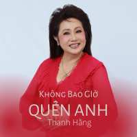 Không Bao Giờ Quên Anh (Single)