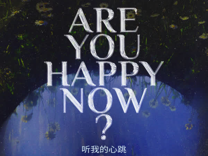 Are You Happy Now (R3HAB VIP Remix) (Single)