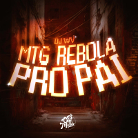 MTG REBOLA PRO PAI (Single)