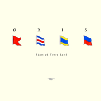 Skam på torra land (Single)
