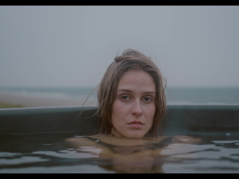 Keep Talking (MV) (Single)