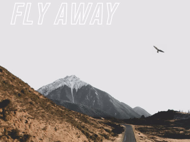 Fly Away (EP)