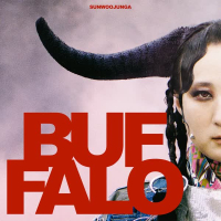 BUFFALO (Feat. DAMI, Song Eun I, Yu Seung Woo, Yoon Ji Young, Jeong Se Woon, 15 Oxen) (Single)