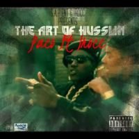 The Art Of Husslin' (feat. I-Rocc)