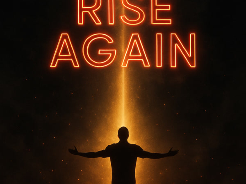 Rise Again (Single)