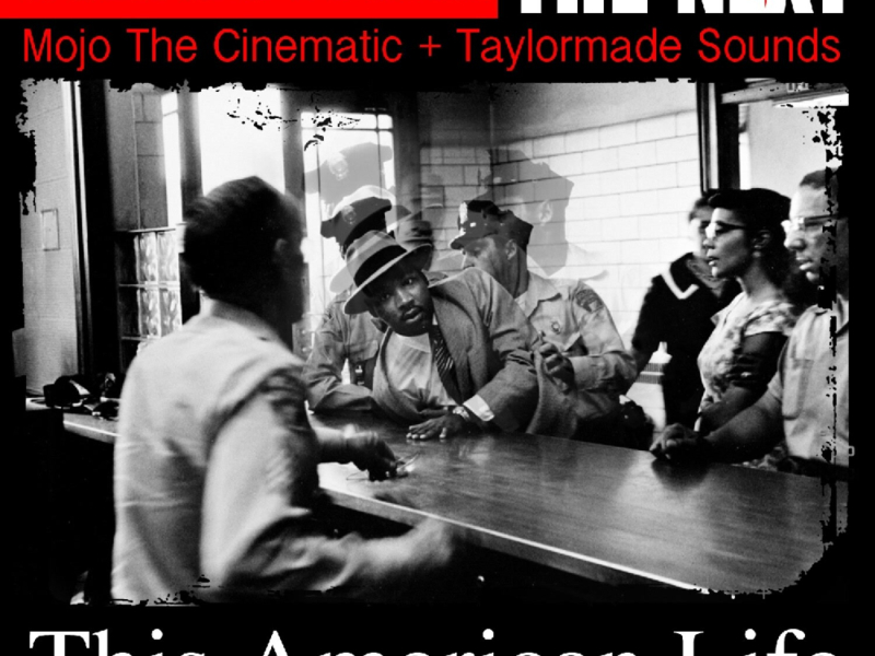 This American Life (feat. Talib Kweli and Immortal Technique) - Single