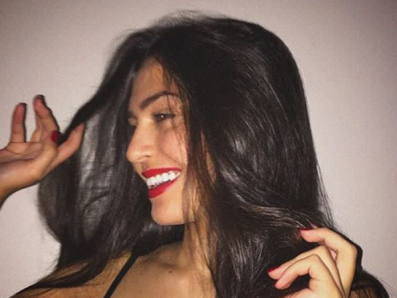 it girl (slowed + reverb) (Single)