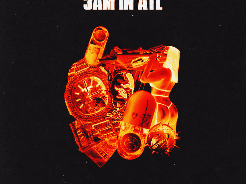 3AM IN ATL (Single)