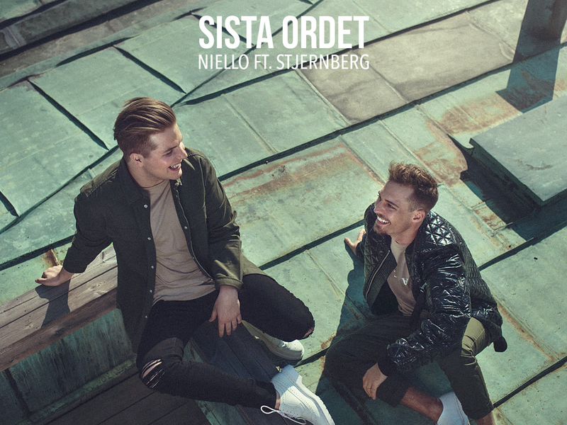 Sista ordet (Single)