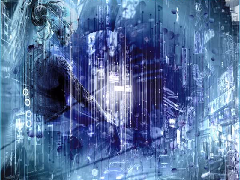 Techno Ride (Single)