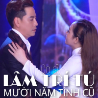Mười Năm Tình Cũ (Single)