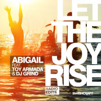 Let the Joy Rise (Radio EP)