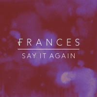 Say It Again (Acoustic) (Single)