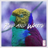 Red and White (Single)