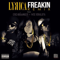 Freakin (Remix) (feat. Wiz Khalifa & Eric Bellinger)