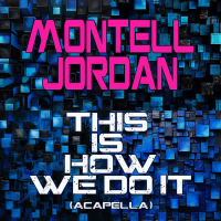 This is How We Do It (Re-Recorded - Acapella) (EP)