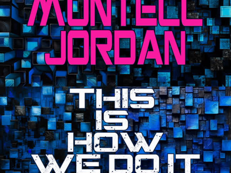 This is How We Do It (Re-Recorded - Acapella) (EP)