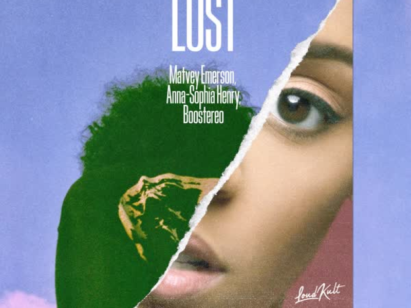 Lost (Single)