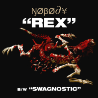 Rex / Swagnostic (EP)