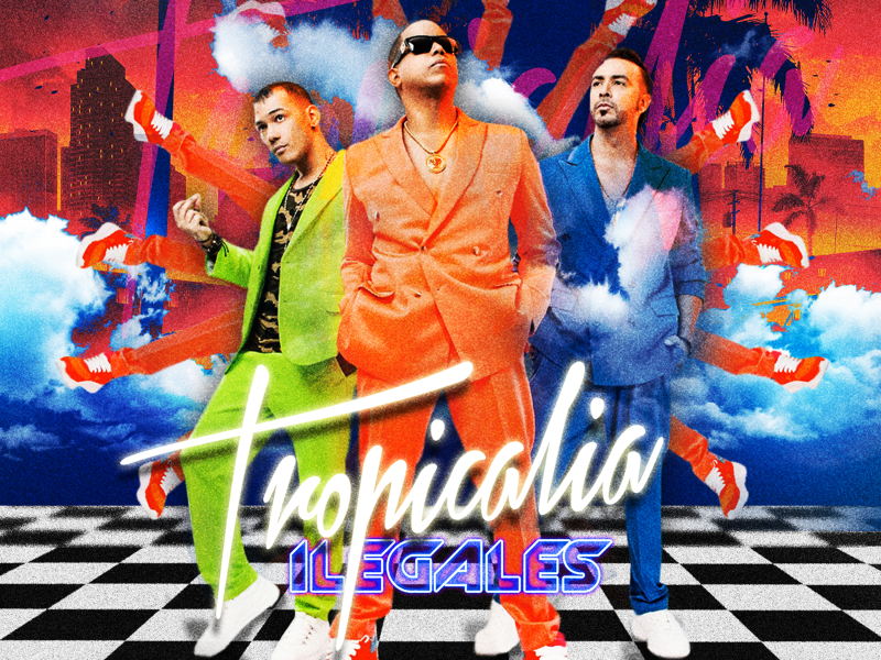 Tropicalia