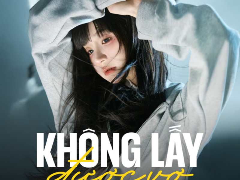 Không Lấy Được Vợ (Remix) (Single)